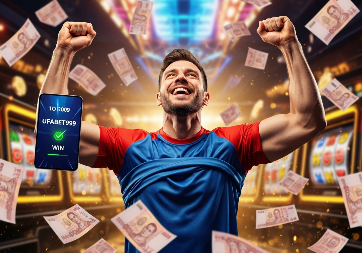 ufabet999_wins